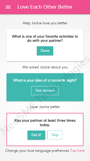 Ways to increase more user engagement with the platform